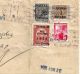 Guayaquil 1954 Postal Parcel Delivery Form Postage And Unusual Latin America photo 1