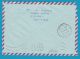 Qatar Airmail Cover 1993 Doha To Lithuania - Destination Cover Middle East photo 1
