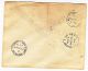Israel Poo,  Post Office Opening Of Umm El Fahm,  Event Cover,  1954 Middle East photo 1