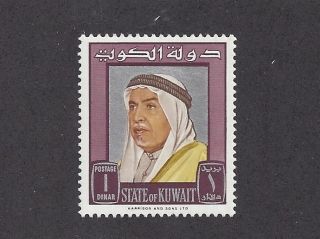 Kuwait 243 Mh photo