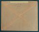 1949 Philatelic Cover Israel Stamp Judean Coin Doar Ivri 15mils Middle East photo 3