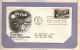 Skylab Space Achievements Fdc Cachet,  Issued 1974,  Collectible,  Scott 1529 F30 Worldwide photo 1