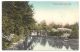 Shiloh Mchigan,  Dead Post Office,  1908 Postcard Dpo Worldwide photo 1