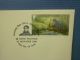 Guernsey 1980 First Day Cover Boats At Sea 1850 Art Christmas 13 1/2 P Stamp Shi Worldwide photo 1