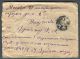 Ussr 1942 Russian Cover With Rare Local Military Censure Alma - Ata,  Early Type Worldwide photo 1
