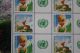 United Nations (s48) 2012 Tinker Bell Personalized Sheet Worldwide photo 1