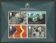 2014 Great British Film All Royal Mail Varieties Issued Each Seperately Topical Stamps photo 2