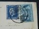 Greece Griechenland To Bulgaria Airmail Censor Cover 1940 Worldwide photo 1
