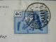 Greece Griechenland To Bulgaria Airmail Cover 1930 Worldwide photo 1