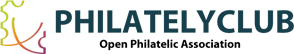 logo philatelyclub.com