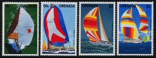 Grenada 2129,  32,  4 - 5 Sailing Regatta ' S,  Yachts photo