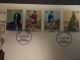 Great Britain Fdc 1979 Rowland Hill.  3 Different Fdc 1971-Now photo 3