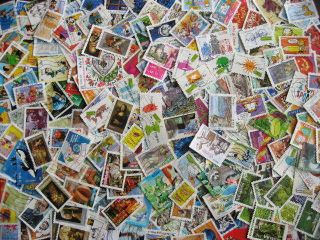 France 260 Different Commemoratives With Recent Here photo