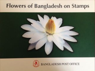 Flowers Of Bangladesh photo