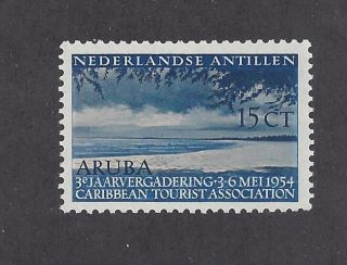 Netherlands Antillen Aruba 231 photo