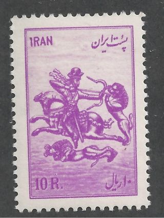 Iran 982 Mlh photo
