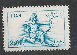 Iran 979 Mlh photo