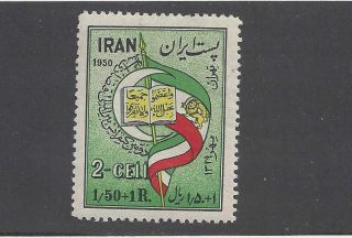 Iran B16 photo