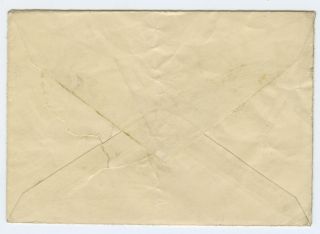 A 1916 Field Cover,  Posted To Mr R.  Saydel,  Broomwich,  Staffordshire,  Uk photo