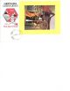 Variety Of Disney Stamp Fdc ' S From Grenada Grenadines Topical Stamps photo 9