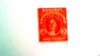 Bahamas Stamp 20 Cv $75 photo