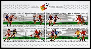Cook Islands B96 Sports,  World Cup Soccer,  Football photo