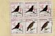 1993 Or 1994? Kenya Airmail Cover To Los Angeles Ca Usa Birds British Colonies & Territories photo 1