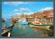 1990s German Lifeboat Siegfried Boysen 2 Postcards & A Small Photograph Europe photo 2