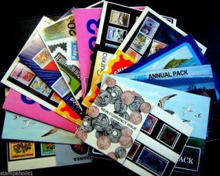 Png Decimal Poy Early Collectors Packs Face Value $295.  Save photo
