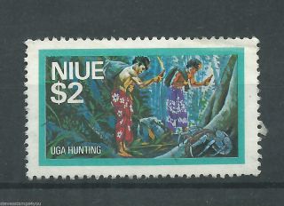 Niue - 1976 - Sg207 - Cv £ 1.  40 - photo