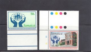 Jamaica 1992 Scott 780 - 1 photo