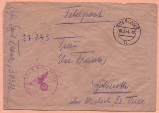 Poland,  Cover With 