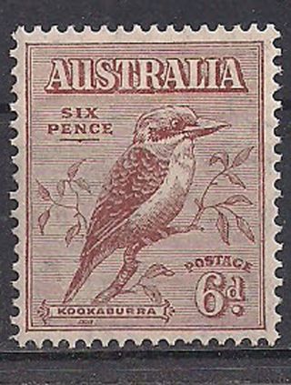 Australia - 1932 Bird Mlh - Vf 119 photo