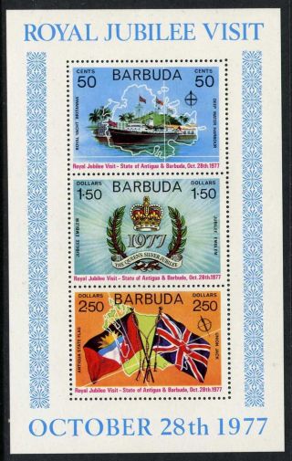 Barbuda 304a Yacht,  Map,  Flags,  Royalty photo
