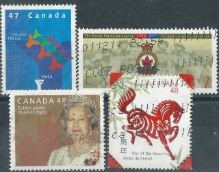 Canada.  2001/02. .  (3486) photo