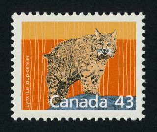 Canada 1170 Lynx photo