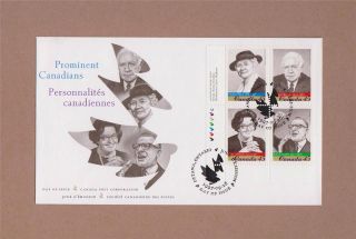Canada Post 1997 