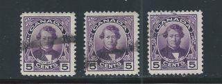 Historical Issue 5 Cents Thomas D ' Arcy Mcgee 146 photo