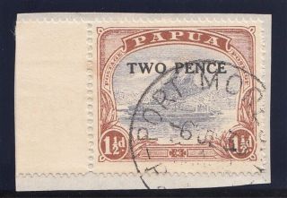 Papua 1931 