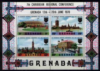 Grenada 365a Commonwealth Parliamentary Association photo