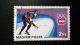 Winter Olympic 1976 Stamps photo 1