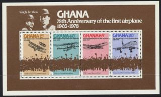 Ghana 654 Aircraft,  Aviation,  Wright Brothers photo