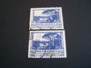 South Africa.  57,  A,  B.  Groote Schuur. photo