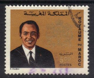 Morocco Scott 294 Stamp See Photo photo