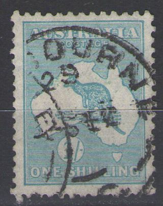 Australia 1929 - 30 