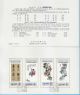 China Stamp Fdc 1984 T98 Selected Of Wu Changshuo Cn134702 Asia photo 1