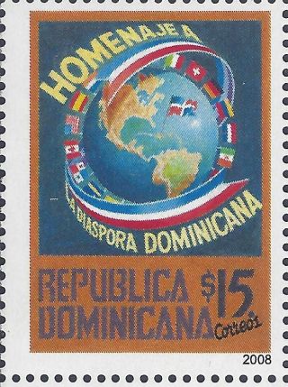 Dominican Diaspora Sc 1452 2008 photo