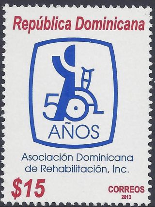 Dominican Rehabilitation Association 50th Anniversary Sc 1540 2013 photo