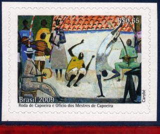 9 - 20 Brazil 2009 Caponier Performace,  Folklore,  Music,  Dance, photo
