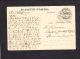 1908 Ship Postal Stationery Card - Brazil - War Ship Latin America photo 1